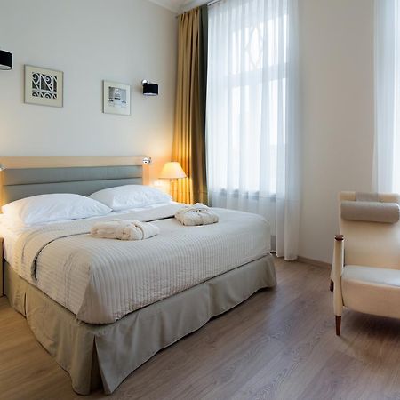 Brass Suites Lodz  Exterior photo