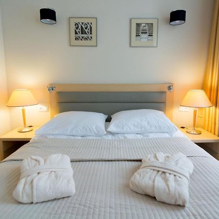 Brass Suites Lodz  Exterior photo