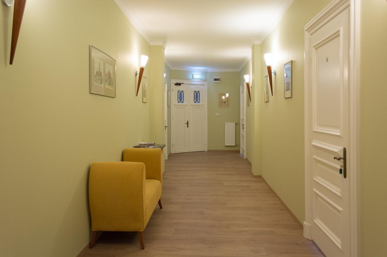 Brass Suites Lodz  Exterior photo