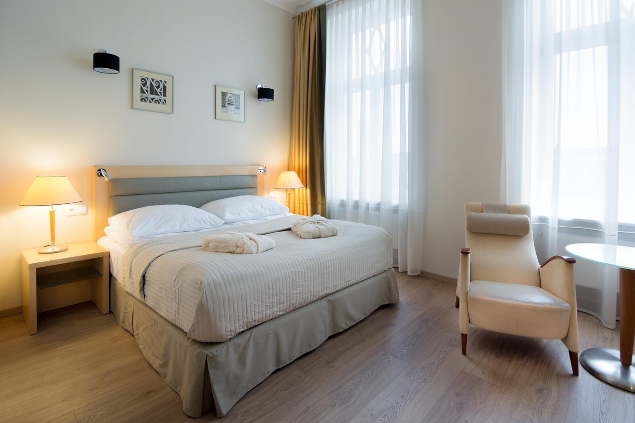 Brass Suites Lodz  Exterior photo