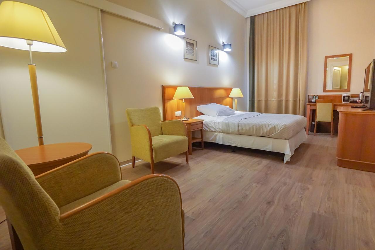 Brass Suites Lodz  Exterior photo