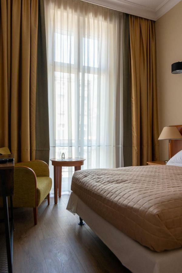 Brass Suites Lodz  Exterior photo