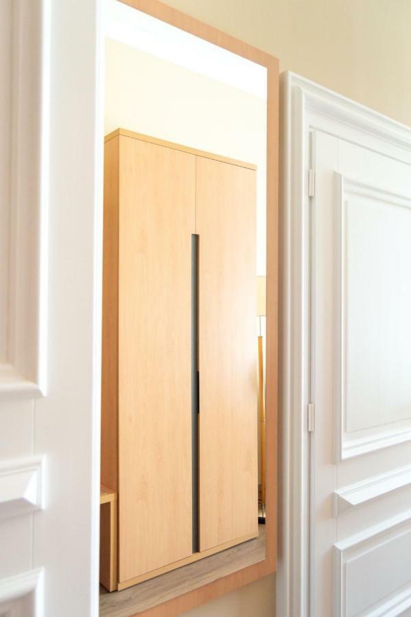 Brass Suites Lodz  Exterior photo