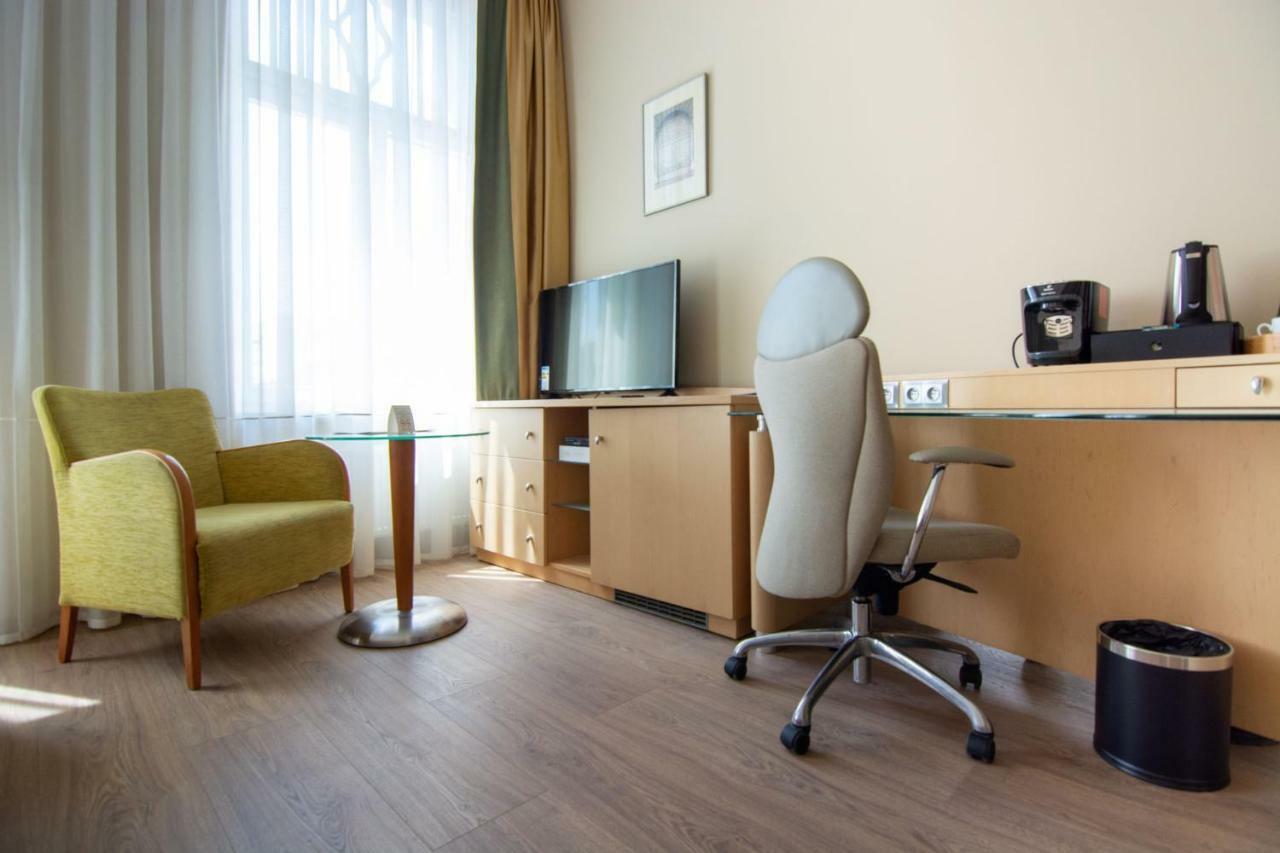 Brass Suites Lodz  Exterior photo
