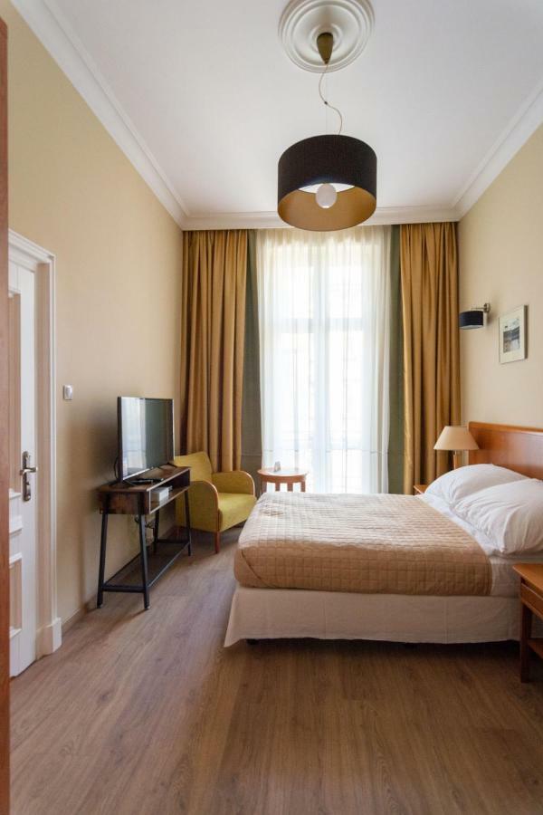 Brass Suites Lodz  Exterior photo