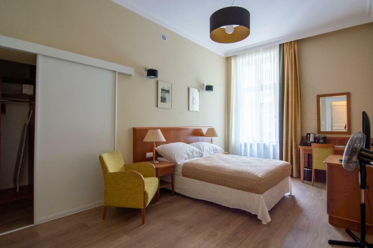 Brass Suites Lodz  Exterior photo