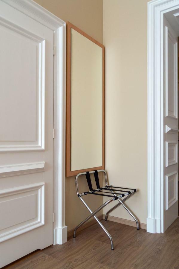 Brass Suites Lodz  Exterior photo