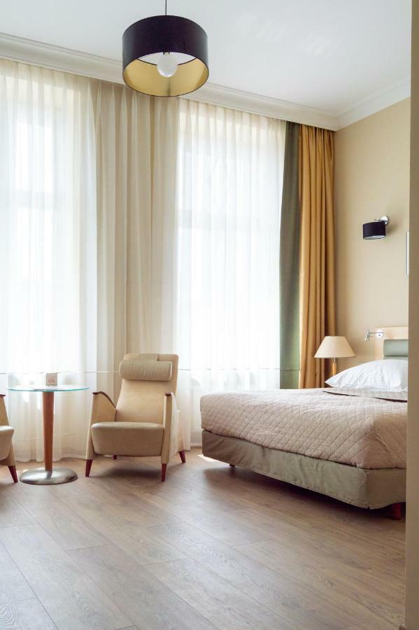 Brass Suites Lodz  Exterior photo