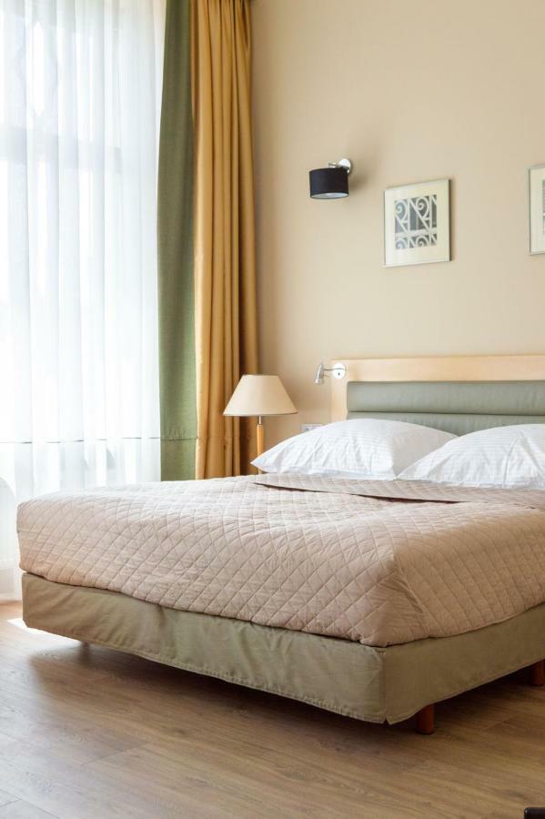 Brass Suites Lodz  Exterior photo