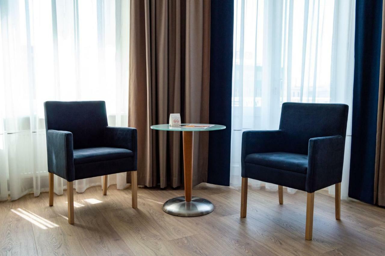 Brass Suites Lodz  Exterior photo