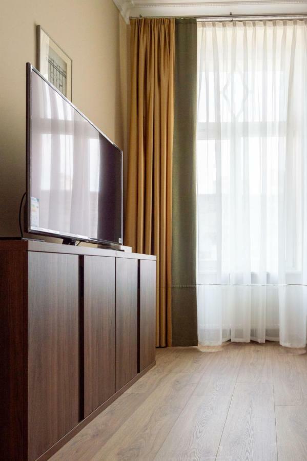 Brass Suites Lodz  Exterior photo