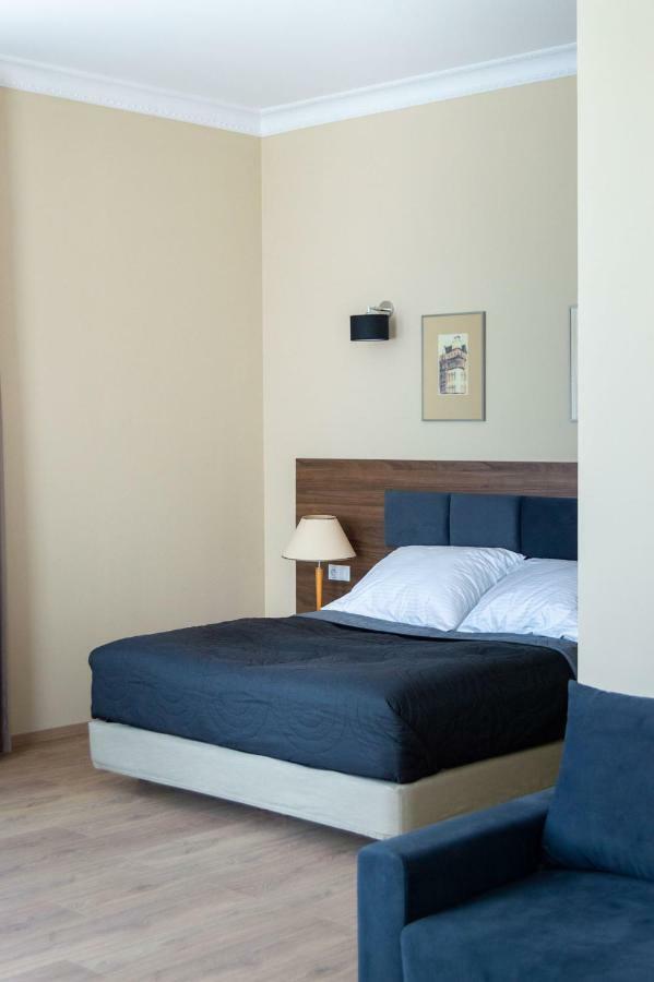 Brass Suites Lodz  Exterior photo