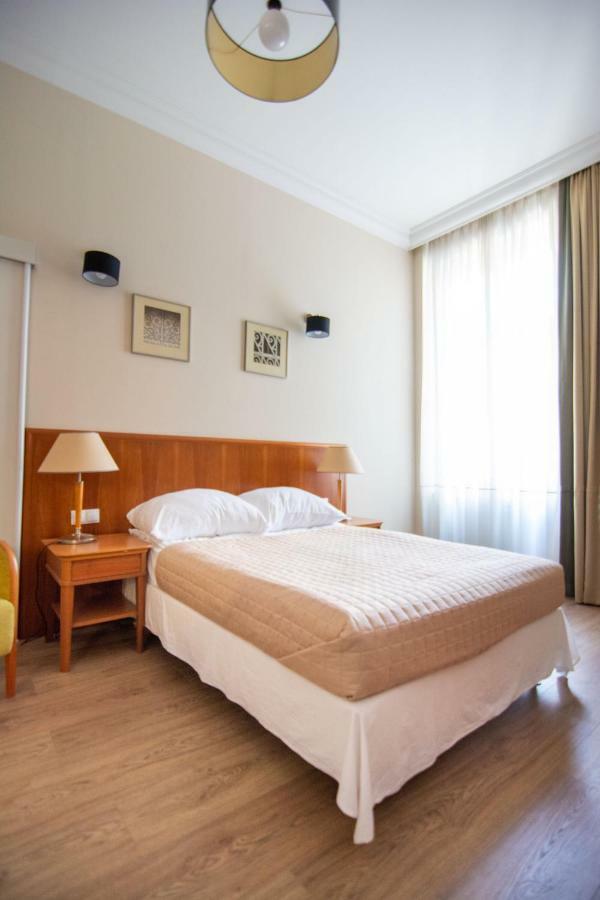 Brass Suites Lodz  Exterior photo