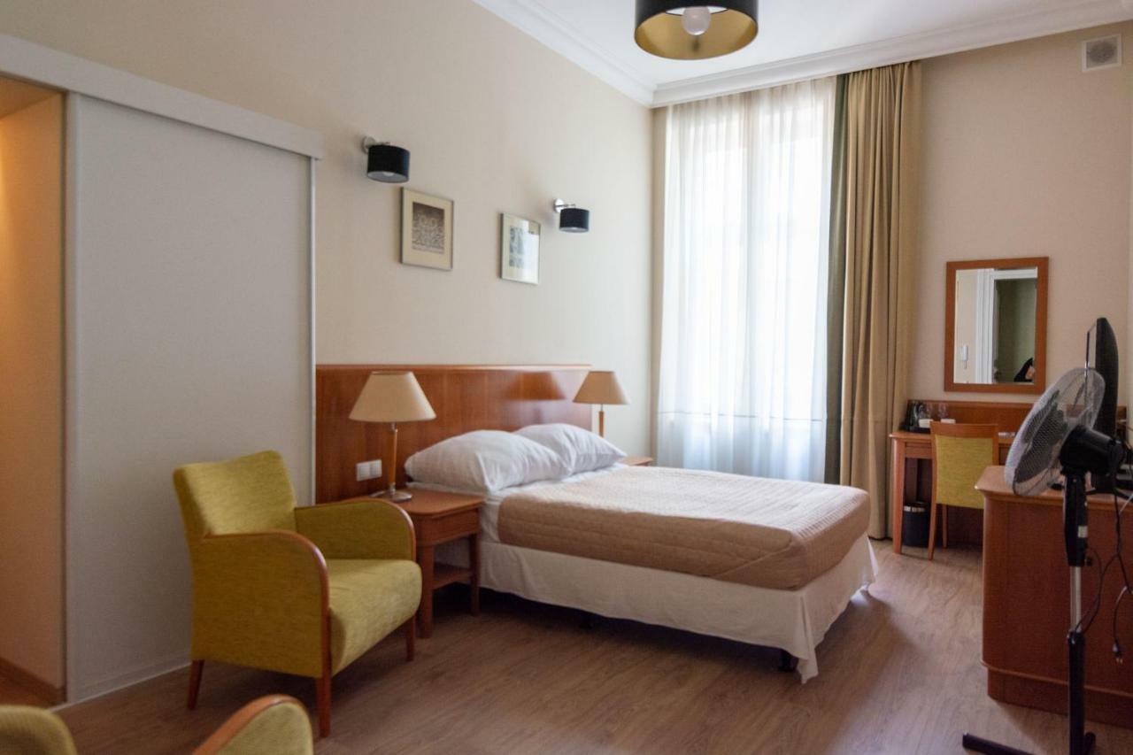 Brass Suites Lodz  Exterior photo