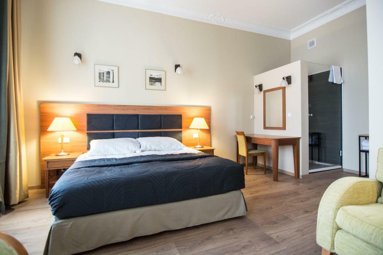 Brass Suites Lodz  Exterior photo