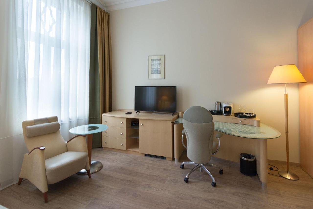Brass Suites Lodz  Exterior photo