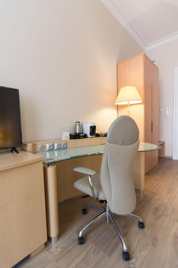 Brass Suites Lodz  Exterior photo